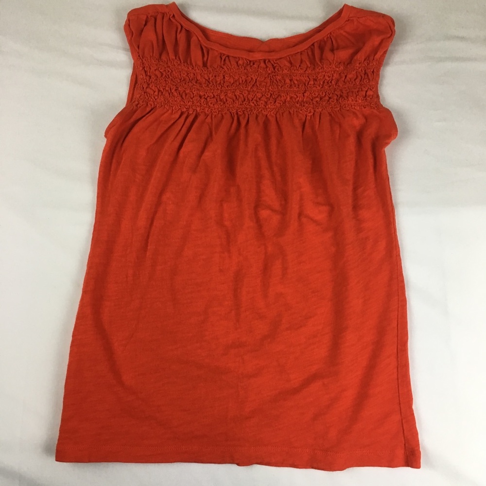 Loft tank top